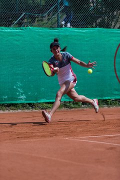 Bild 105 - BL Der Club an der Alster - Marienburger SC : Ergebnis: 3:6